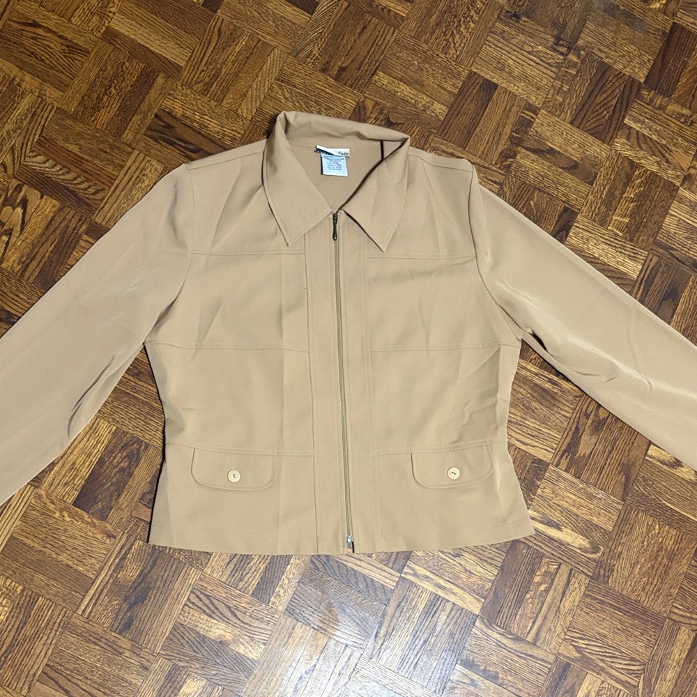 Business Casual Women’s Jacket